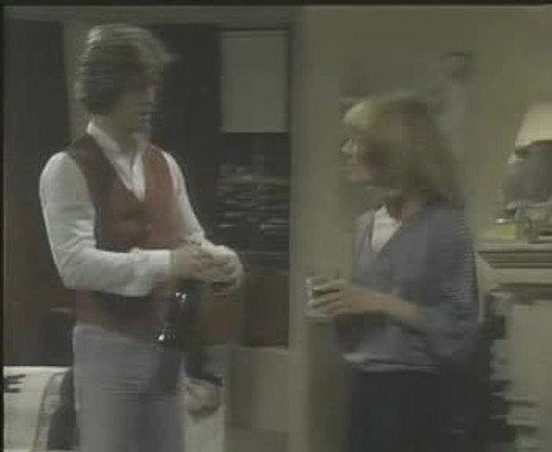 WKRP in Cincinnati Season 1 Episode 8 - Love Returns