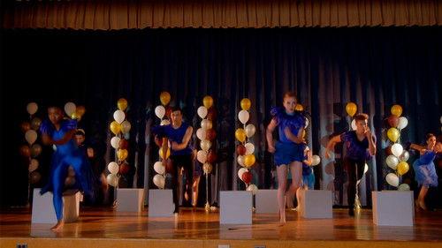 Backstage Season 2 Episode 9 - Qualifiers: Day 1