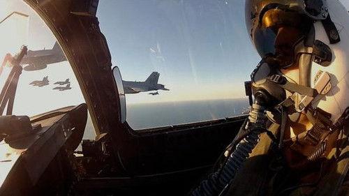 UFOs: Investigating the Unknown Season 1 Episode 3 - Close Encounters at Nuclear Bases