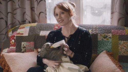 Doctor Doctor Season 3 Episode 4 - Runaway Baby