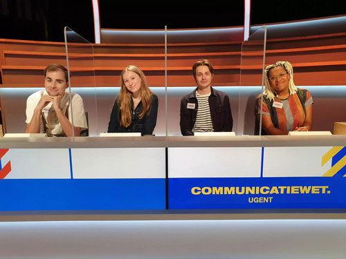 De Campus Cup Season 3 Episode 6 - Episode 6