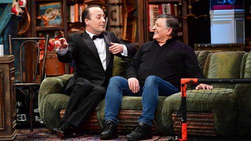 TOLGSHOW Season 1 Episode 4 - Episode 4