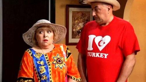 The Voronins Season 11 Episode 13 - Episode 13