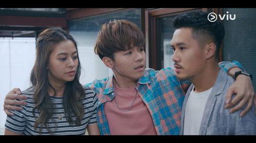 Generation Slash Season 1 Episode 10 - Life Behind a Mask