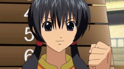 Special A Season 1 Episode 1 - Hikari・Kei