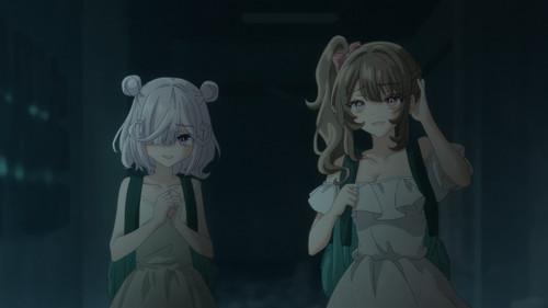 SHIBOYUGI: Playing Death Games to Put Food on the Table Season 1 Episode 3 - In the Name of ----