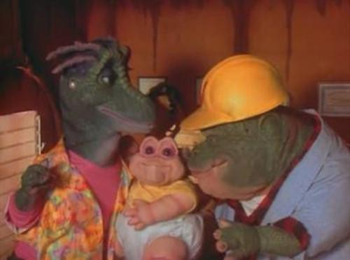 Background image for Baby Talk