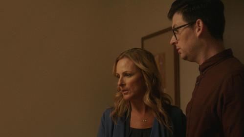 This Close Season 1 Episode 4 - The Chances