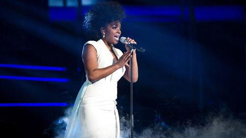 The Voice UK Season 2 Episode 12 - The Live Quarter-Finals