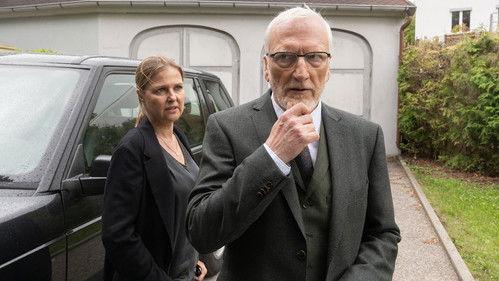 Die Chefin Season 12 Episode 2 - Episode 2