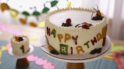 Girl Meets Farm Season 6 Episode 7 - Bernie's First Birthday