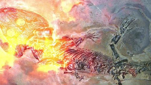 NASA's Unexplained Files Season 5 Episode 4 - Secret Aliens