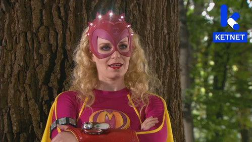 Mega Mindy Season 3 Episode 14 - Episode 14