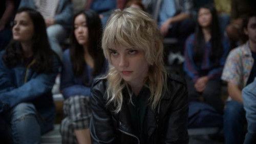 When the Streetlights Go On Season 1 Episode 5 - Notes From The Wrong Side of The Tracks