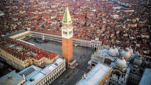 Ulisse - The Pleasure of Discovery Season 3 Episode 7 - Venice: Seven Centuries of Splendors