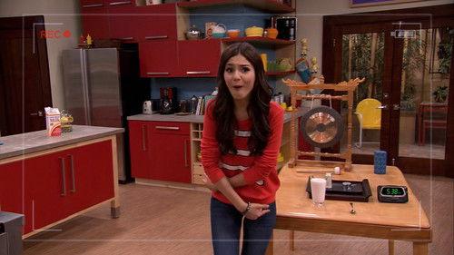 Victorious Season 4 Episode 11 - The Slap Fight