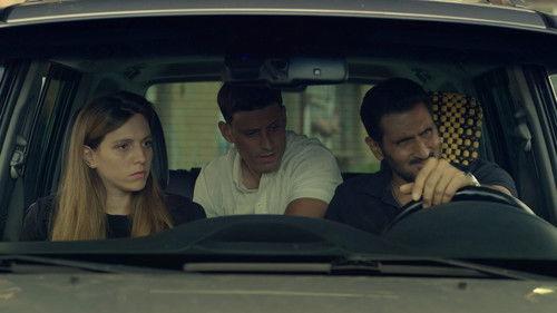 Mossad 101 Season 2 Episode 7 - Hariri's Monkey