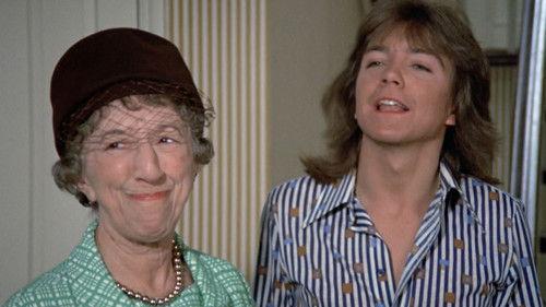 The Partridge Family Season 4 Episode 5 - Reuben Kincaid Lives