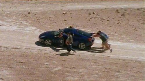 The Challenge Season 4 Episode 17 - Handsome Reward