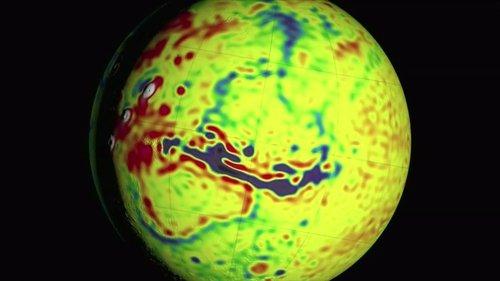 NASA's Unexplained Files Season 5 Episode 1 - JFK UFO Conspiracy