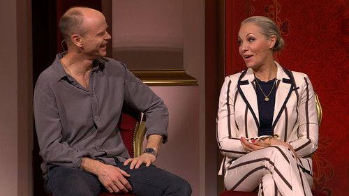 Taskmaster Norway Season 5 Episode 9 - Hi, I'm from the municipality