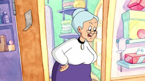 Baby Looney Tunes Season 1 Episode 45 - Daffy Did It!