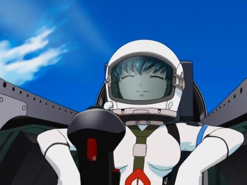 Stratos 4 Season 1 Episode 4 - Code 104 : Tally Ho!