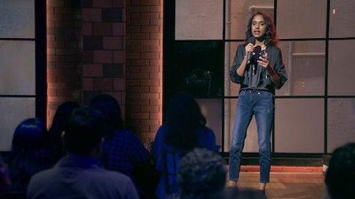 Ladies Up Season 1 Episode 4 - Episode 4