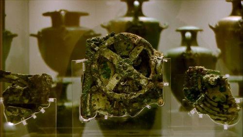 Secrets of the Lost Season 2 Episode 8 - Secrets of the Alien Relic