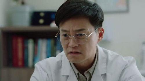 Dr. Park’s Clinic Season 1 Episode 6 - Proud Dad