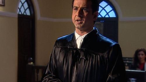 Adaalat Season 1 Episode 6 - K. D. Ki Jung Supreme Court Mein