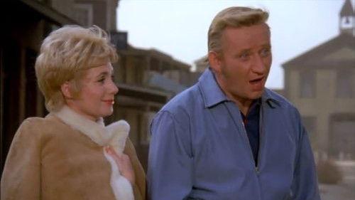 The Partridge Family Season 2 Episode 13 - Don't Bring Your Guns to Town, Santa