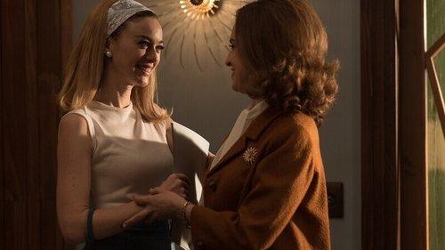 The Velvet Collection Season 2 Episode 1 - A singular order