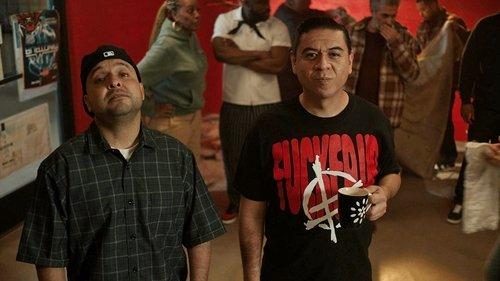 This Fool Season 2 Episode 5 - Cut the Shit