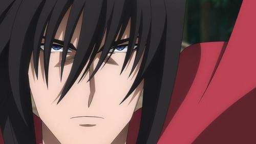 Rurouni Kenshin Season 1 Episode 39 - Between Life and Death