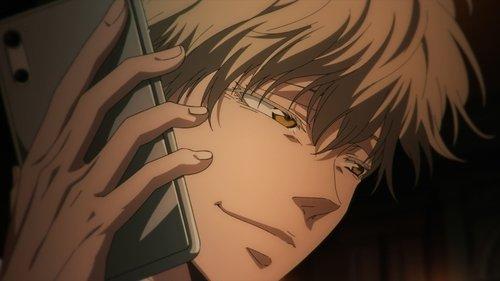 Ron Kamonohashi's Forbidden Deductions Season 1 Episode 15 - The Case of the Shibuya Apocalypse Serial Murders (2)