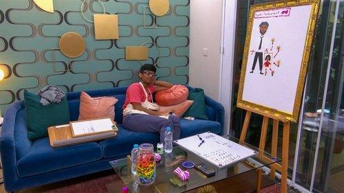 The Circle Season 3 Episode 9 - Episode 9