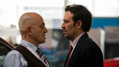 Hasta que la plata nos separe Season 1 Episode 59 - Episode 59