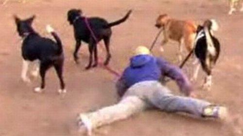 1000 Ways to Die Season 2 Episode 10 - You're dead! LOL!