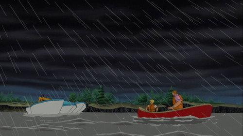 Rescue Heroes Season 1 Episode 5 - Electrical Storm