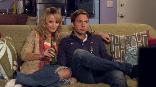 Friends with Benefits Season 1 Episode 5 - The Benefit of the Right Track