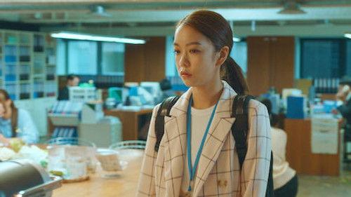 Shards of Her Season 1 Episode 6 - Episode 6