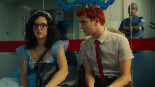 Nobody's Looking Season 1 Episode 2 - Oh My Hamster