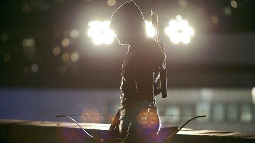 undefined Season 1 Episode 4 - An Innocent Man