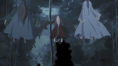 Love Between Fairy and Devil Season 2 Episode 1 - Episode 1