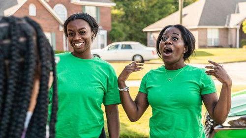 Relative Race Season 13 Episode 2 - Episode 2