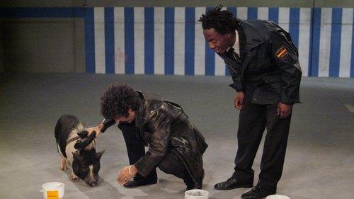 Paco's Men Season 7 Episode 5 - Episode 5