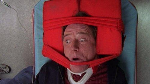 Malcolm in the Middle Season 4 Episode 21 - Baby (2)