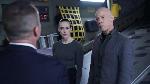 Marvel's Agents of S.H.I.E.L.D. Season 7 Episode 9 - As I Have Always Been