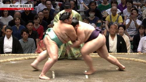 GRAND SUMO Highlights Season 25 Episode 5 - Day 5